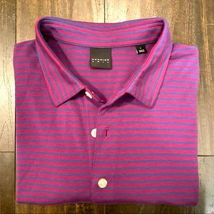 Dunning Golf Polo Shirt